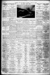 Liverpool Daily Post Saturday 12 January 1929 Page 10