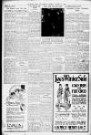 Liverpool Daily Post Monday 14 January 1929 Page 4