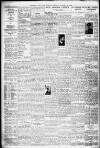 Liverpool Daily Post Monday 14 January 1929 Page 6