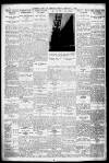 Liverpool Daily Post Friday 01 February 1929 Page 8