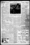 Liverpool Daily Post Friday 01 February 1929 Page 10