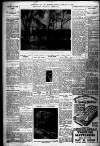 Liverpool Daily Post Monday 18 February 1929 Page 10