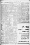 Liverpool Daily Post Friday 01 March 1929 Page 4