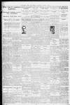 Liverpool Daily Post Monday 04 March 1929 Page 7
