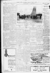 Liverpool Daily Post Monday 04 March 1929 Page 10
