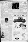 Liverpool Daily Post Saturday 23 March 1929 Page 11