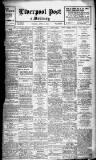 Liverpool Daily Post Tuesday 02 April 1929 Page 1
