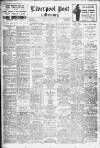 Liverpool Daily Post Friday 12 April 1929 Page 1