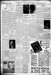 Liverpool Daily Post Wednesday 01 May 1929 Page 6