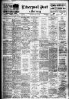 Liverpool Daily Post Thursday 02 May 1929 Page 1