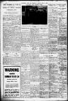 Liverpool Daily Post Friday 03 May 1929 Page 12