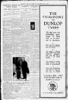 Liverpool Daily Post Wednesday 08 May 1929 Page 13