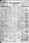 Liverpool Daily Post Saturday 11 May 1929 Page 1