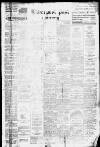 Liverpool Daily Post Monday 01 July 1929 Page 1