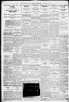 Liverpool Daily Post Wednesday 14 August 1929 Page 7