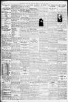 Liverpool Daily Post Friday 23 August 1929 Page 6