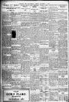 Liverpool Daily Post Tuesday 03 September 1929 Page 12