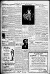 Liverpool Daily Post Thursday 03 October 1929 Page 4