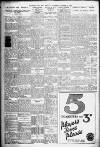 Liverpool Daily Post Wednesday 09 October 1929 Page 11