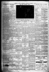 Liverpool Daily Post Saturday 02 November 1929 Page 12