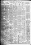 Liverpool Daily Post Wednesday 06 November 1929 Page 14