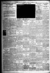 Liverpool Daily Post Saturday 16 November 1929 Page 11