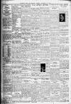 Liverpool Daily Post Tuesday 19 November 1929 Page 6