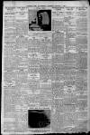 Liverpool Daily Post Wednesday 15 January 1930 Page 11