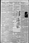 Liverpool Daily Post Saturday 04 January 1930 Page 6