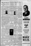 Liverpool Daily Post Monday 06 January 1930 Page 5