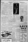 Liverpool Daily Post Monday 06 January 1930 Page 6