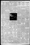 Liverpool Daily Post Thursday 09 January 1930 Page 12