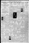 Liverpool Daily Post Friday 10 January 1930 Page 7