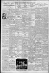 Liverpool Daily Post Friday 10 January 1930 Page 12
