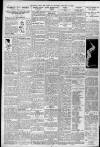 Liverpool Daily Post Saturday 11 January 1930 Page 4