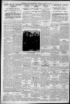 Liverpool Daily Post Saturday 11 January 1930 Page 10