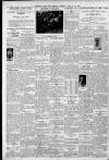 Liverpool Daily Post Monday 13 January 1930 Page 12