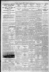 Liverpool Daily Post Tuesday 14 January 1930 Page 7