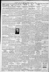 Liverpool Daily Post Saturday 18 January 1930 Page 7