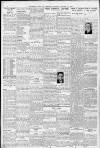 Liverpool Daily Post Saturday 18 January 1930 Page 8