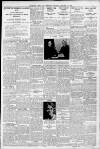 Liverpool Daily Post Saturday 18 January 1930 Page 11