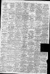 Liverpool Daily Post Saturday 18 January 1930 Page 16
