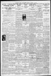 Liverpool Daily Post Monday 20 January 1930 Page 7