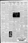 Liverpool Daily Post Tuesday 21 January 1930 Page 7