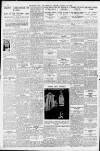 Liverpool Daily Post Tuesday 21 January 1930 Page 10