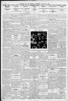 Liverpool Daily Post Wednesday 22 January 1930 Page 10