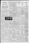 Liverpool Daily Post Wednesday 22 January 1930 Page 11