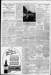 Liverpool Daily Post Thursday 23 January 1930 Page 6