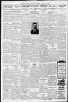 Liverpool Daily Post Thursday 23 January 1930 Page 9