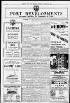 Liverpool Daily Post Thursday 23 January 1930 Page 14